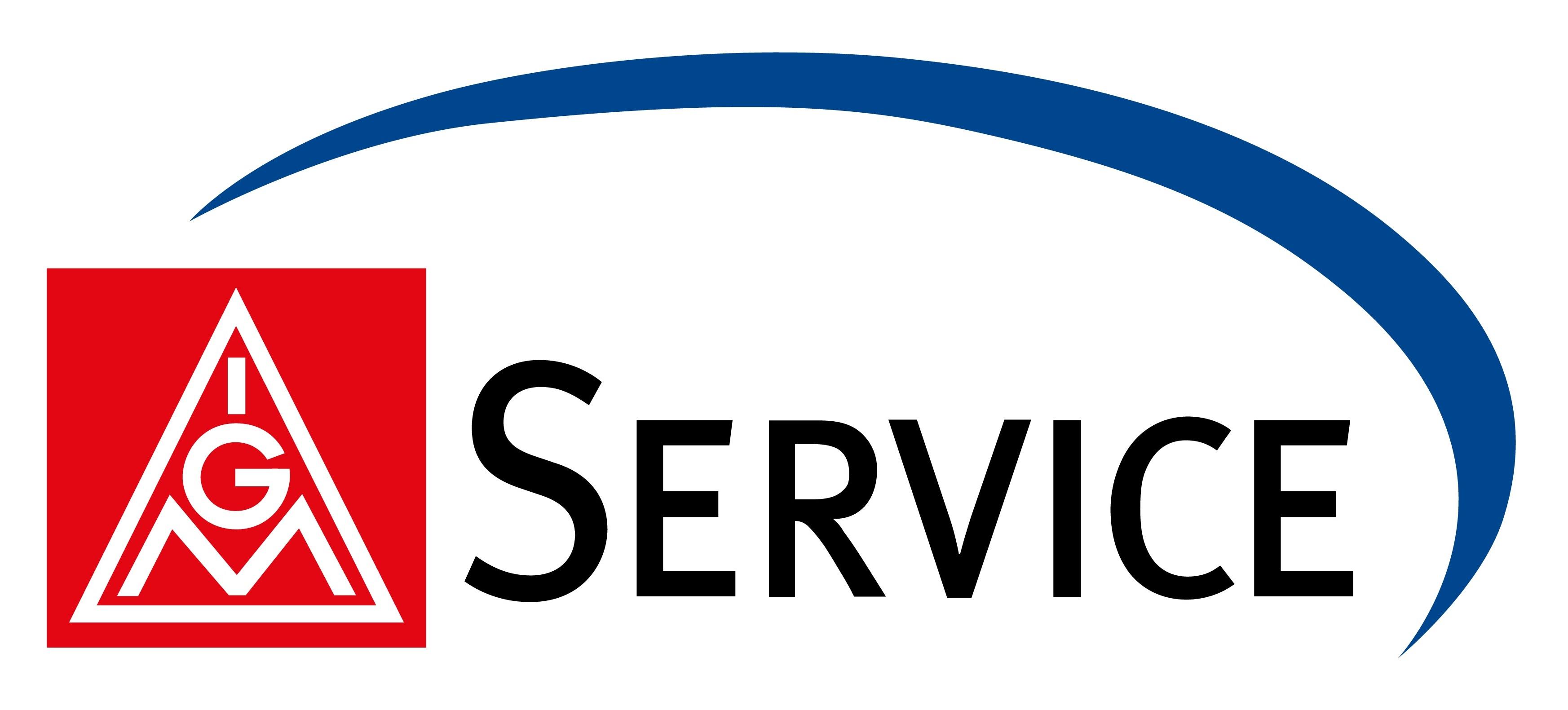 IGM Service GmbH Logo