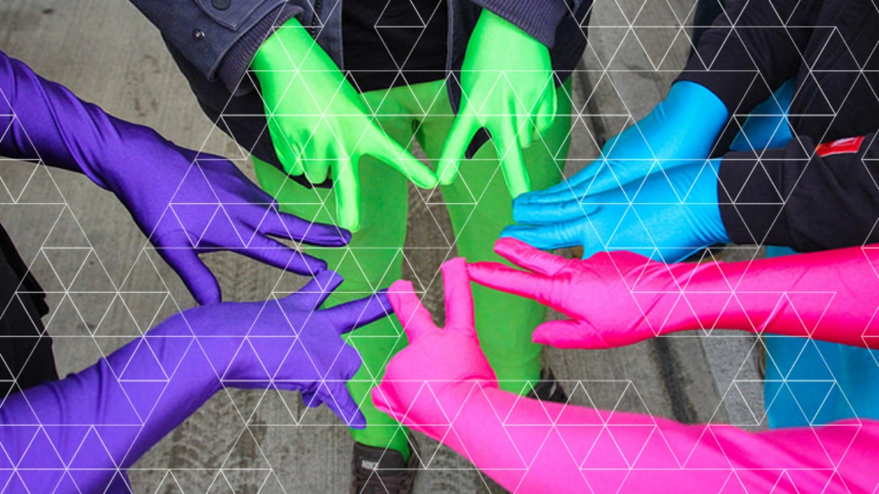 IG Metall Jugend - Aktionstag Köln