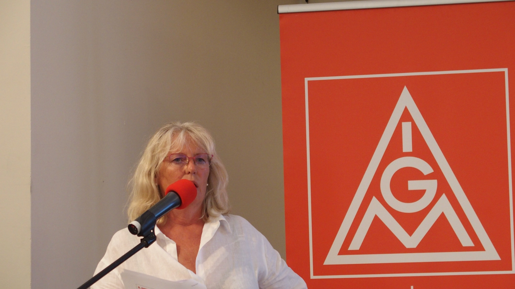 Zweite Delegiertenversammlung 2022