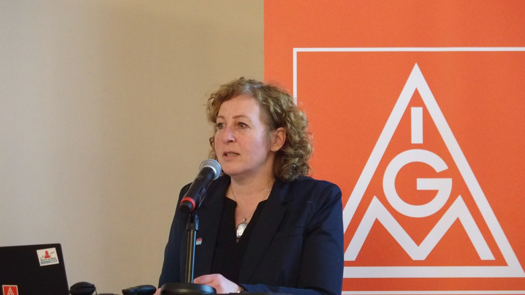 Zweite Delegiertenversammlung 2023