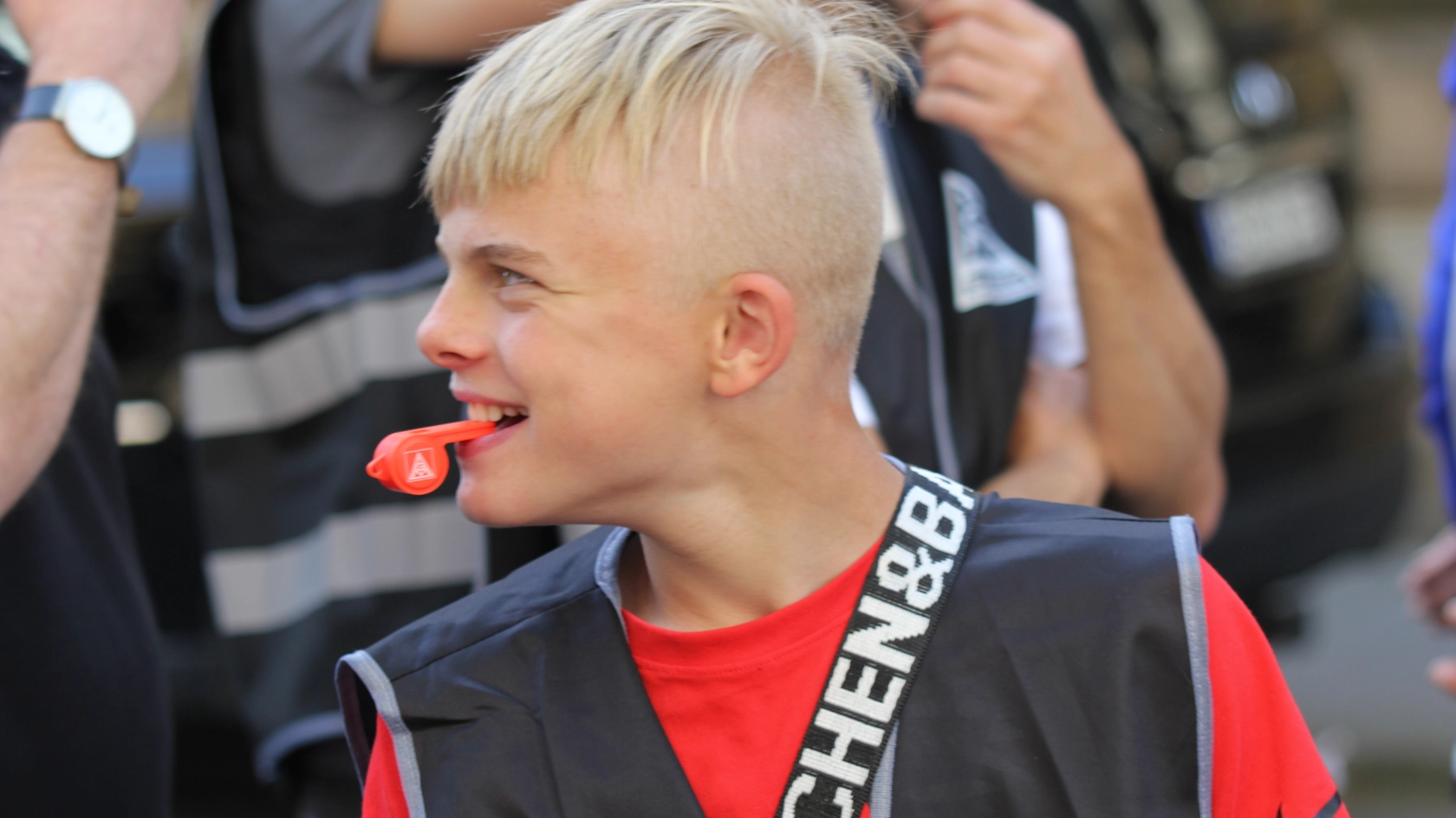 Tag der Arbeit 2024 in Bamberg