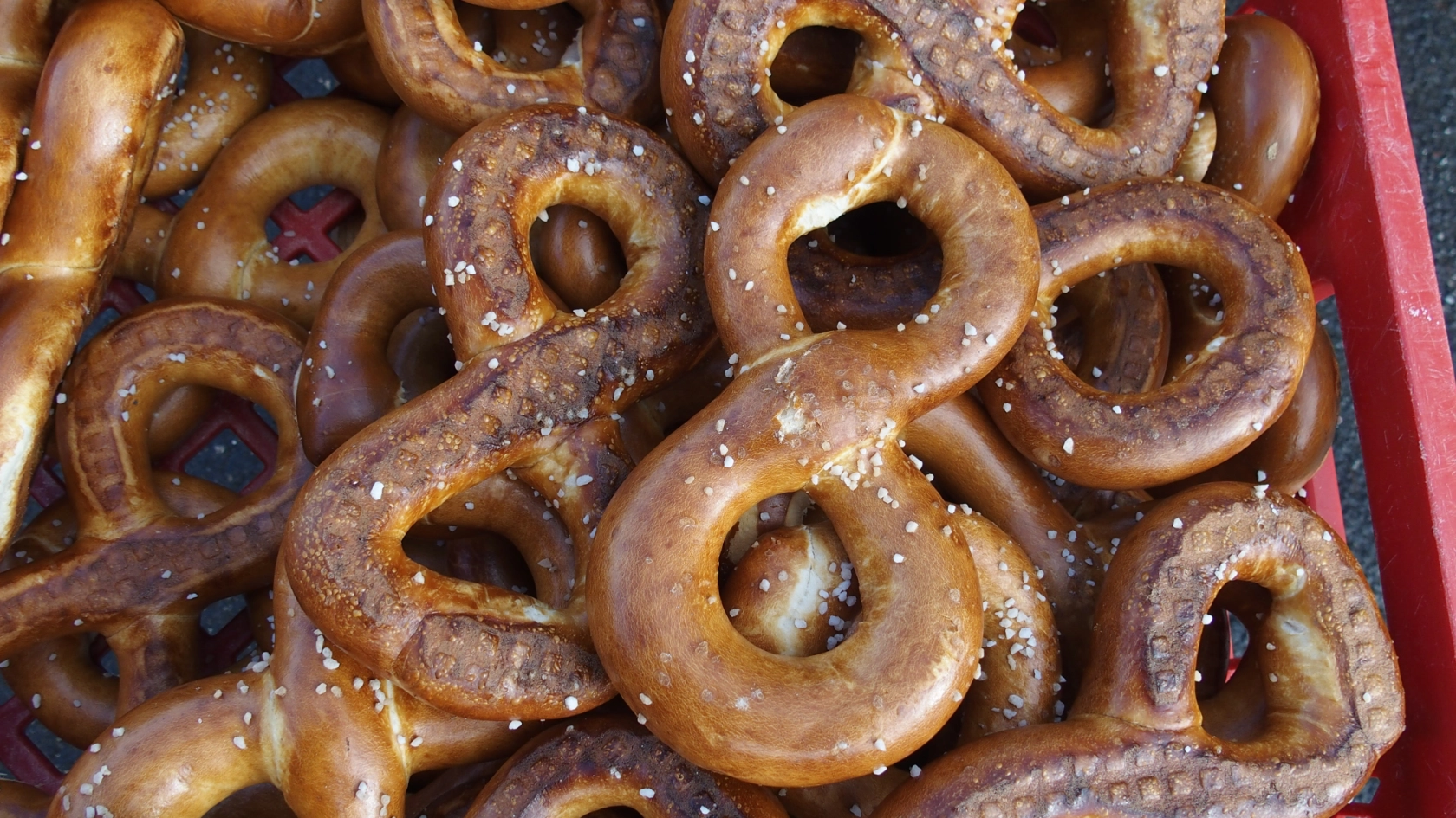 Warnstreik Siemens F80 Sykatec Thermo Fisher Erlangen Tarifrunde MuE 2022