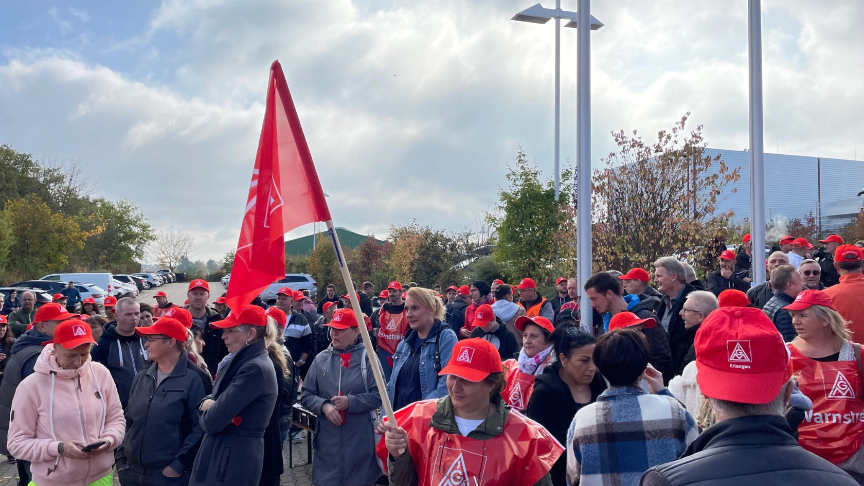 Warnsteik bei Schwan Stabilo 2022