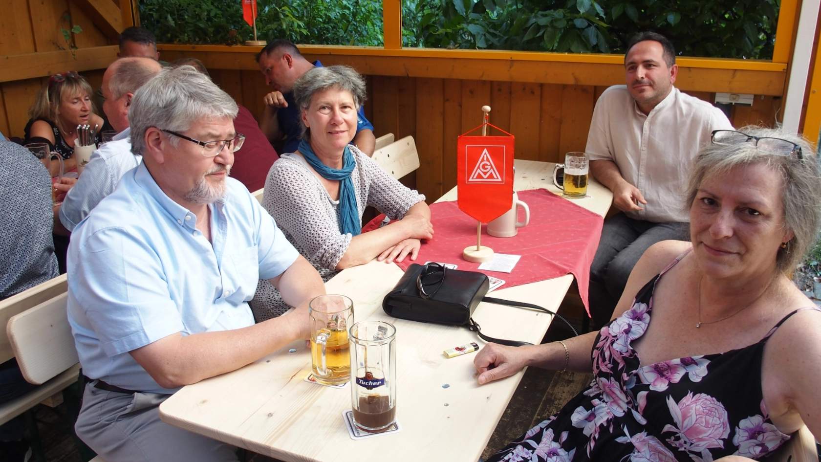 Werberdank Veranstaltung 2022