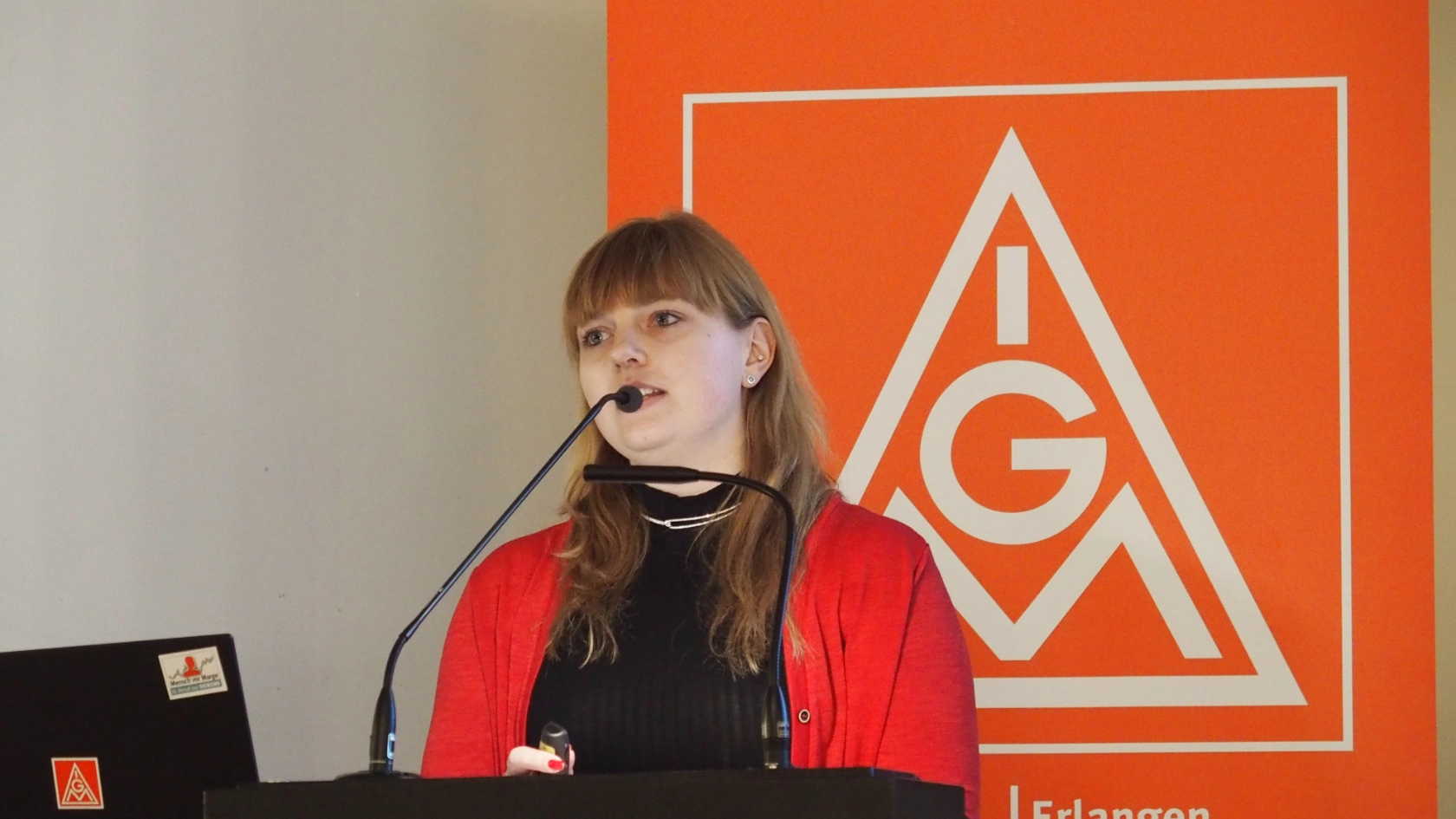 Vierte Delegiertenversammlung 2023