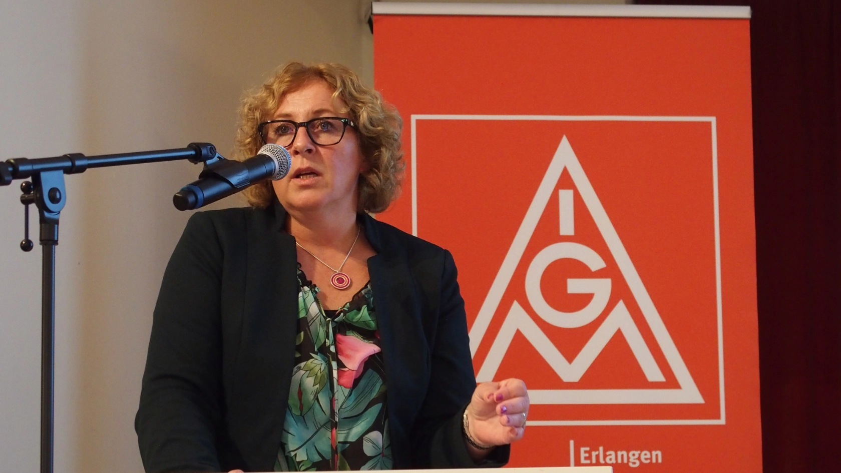 Dritte Delegiertenversammlung 2022