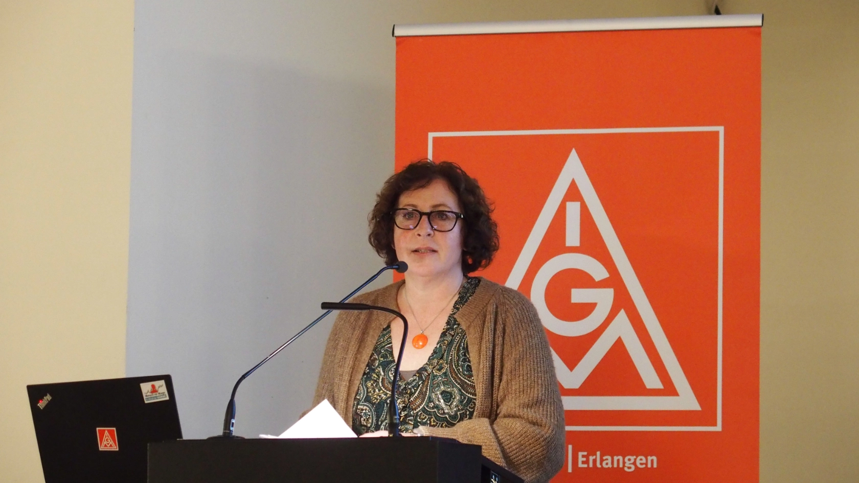 Vierte Delegiertenversammlung 2023