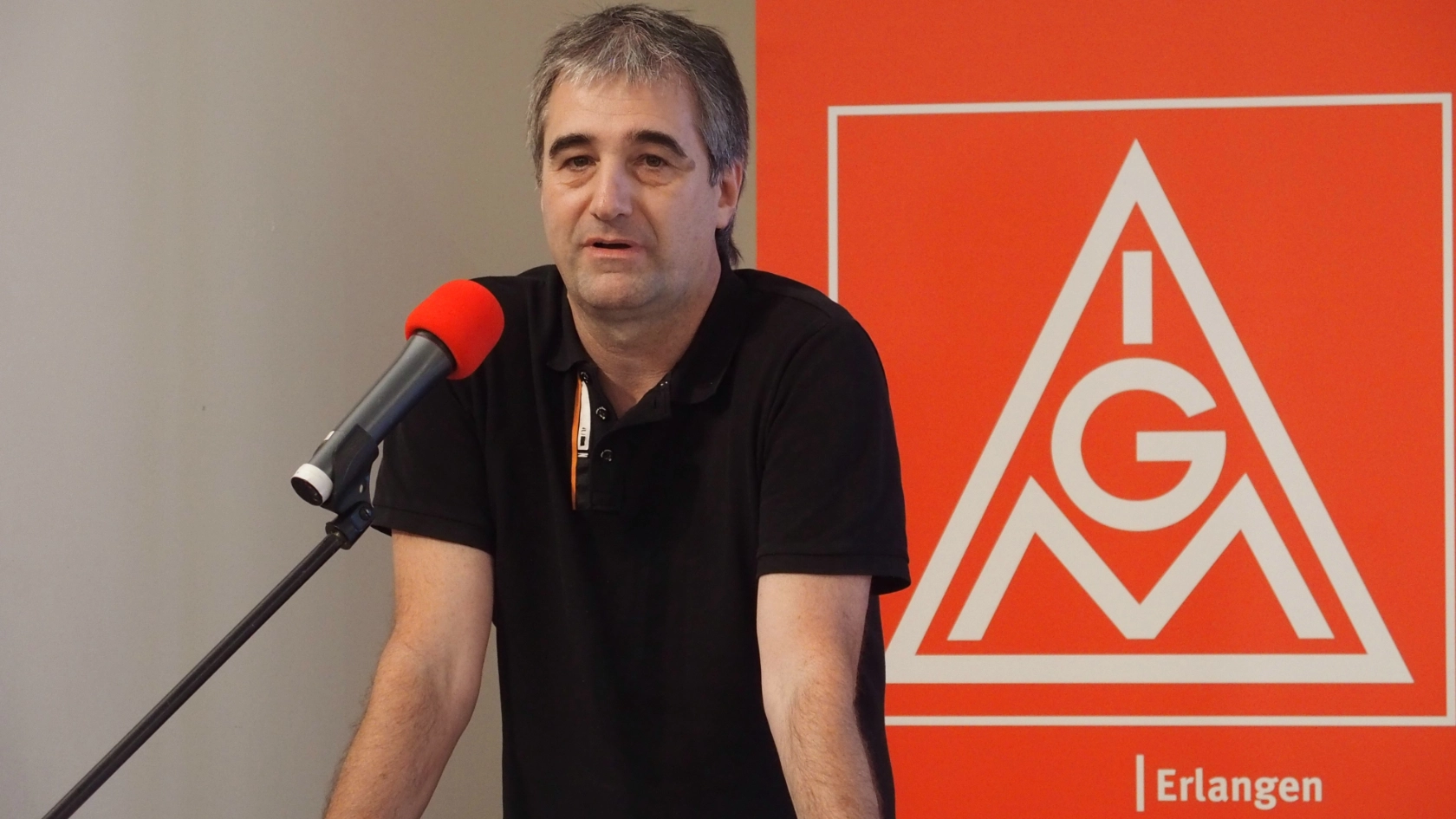 Zweite Delegiertenversammlung 2022