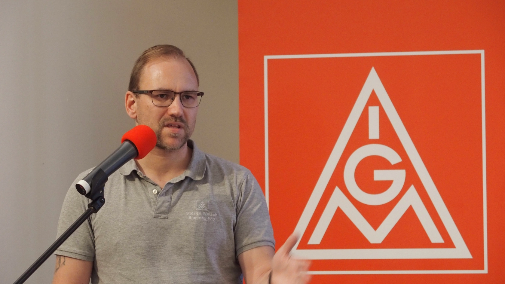 Zweite Delegiertenversammlung 2022