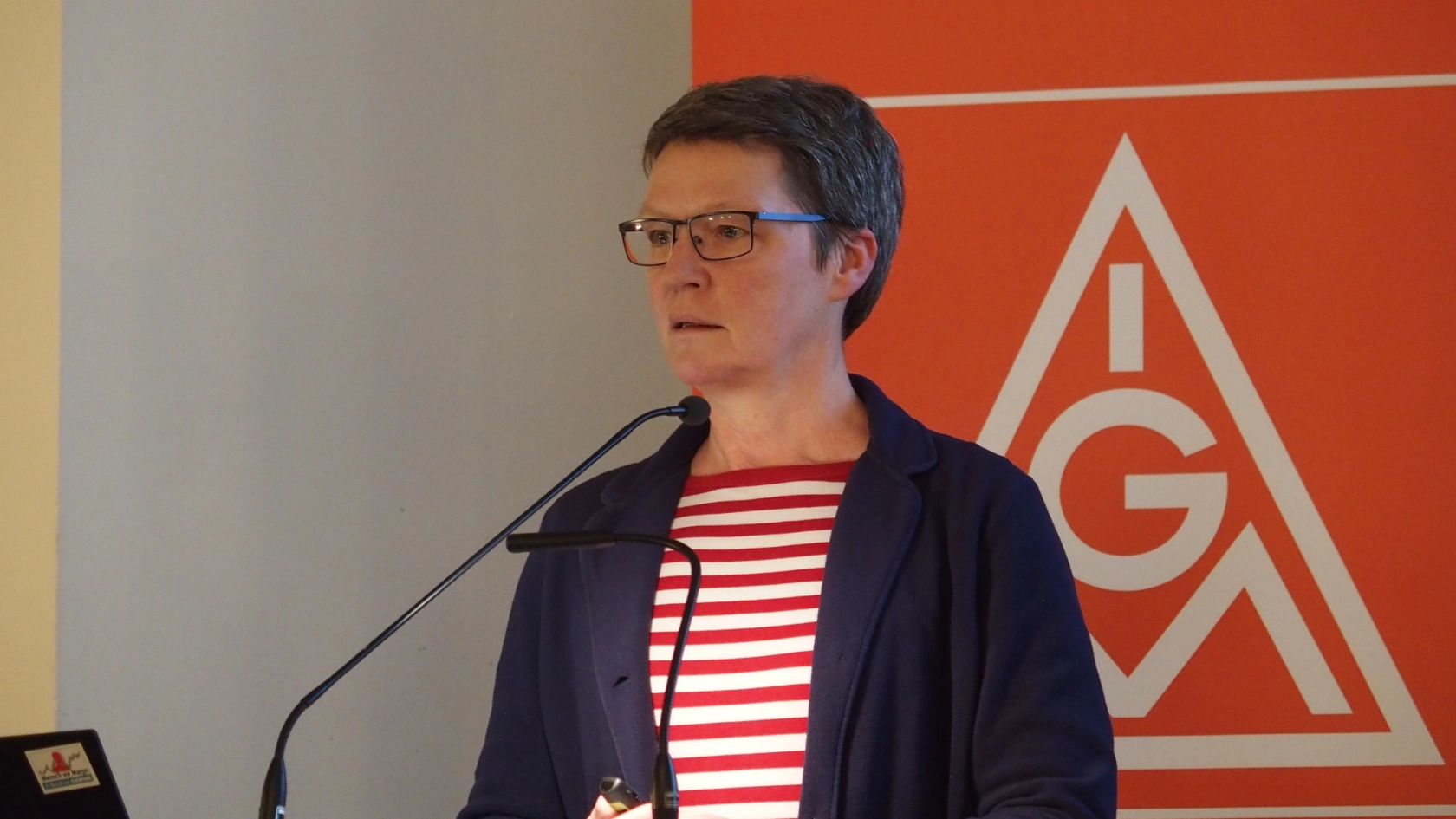 Vierte Delegiertenversammlung 2023