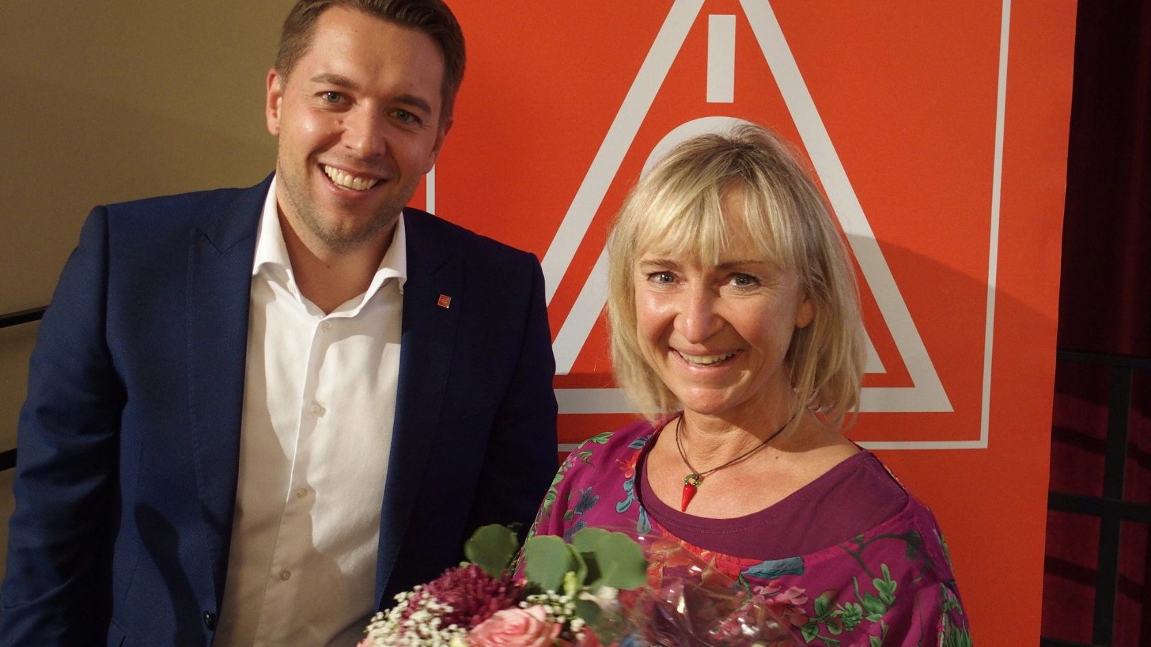 Dritte Delegiertenversammlung Erlangen