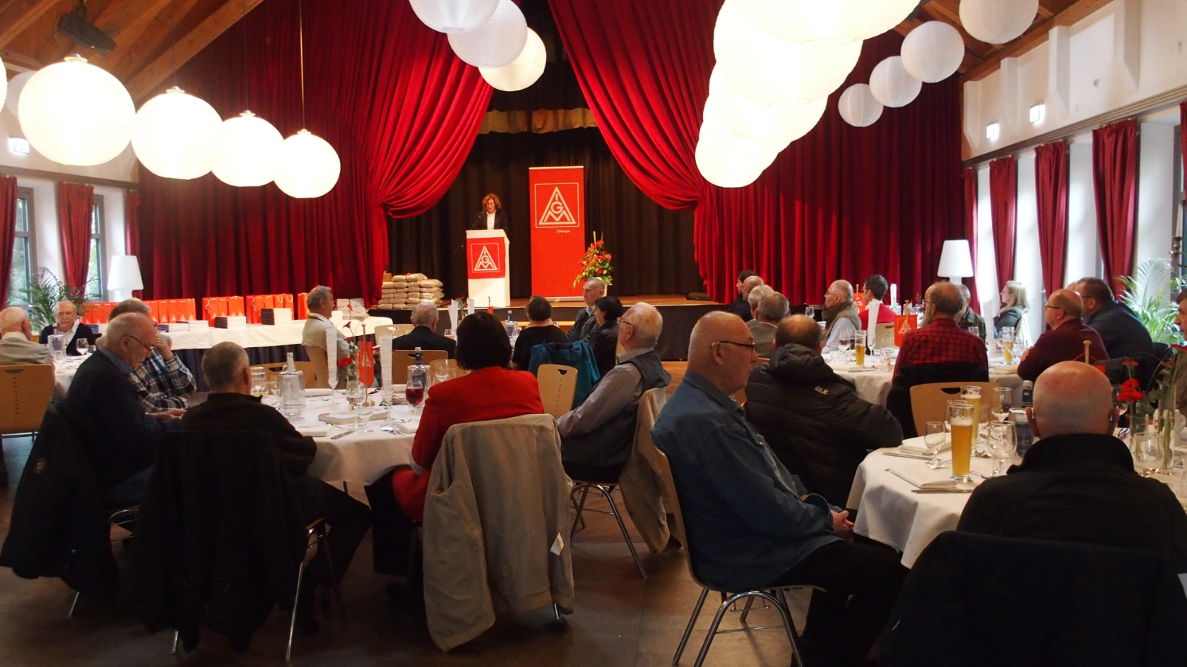 Jubilarehrung 2023