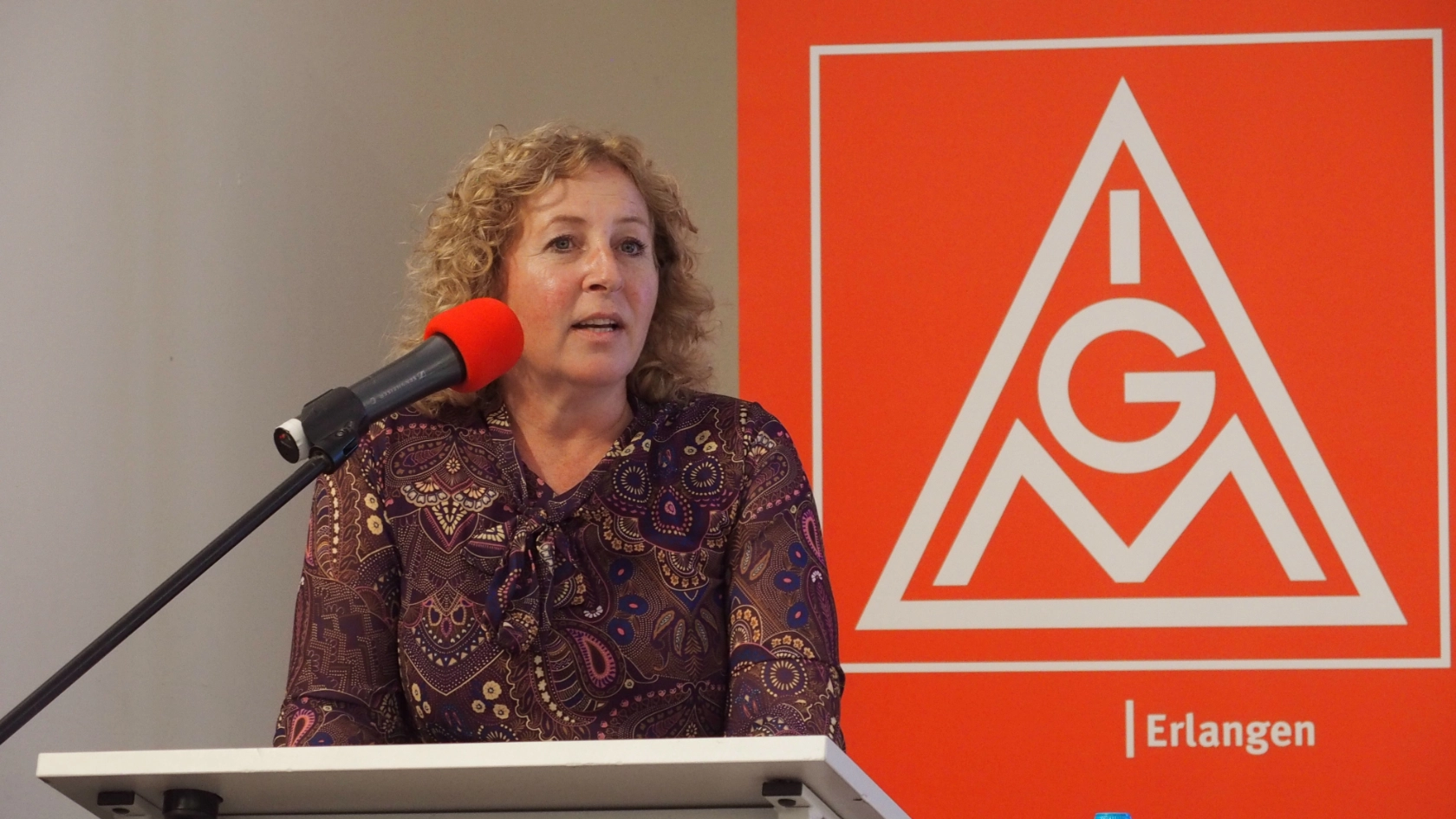 Zweite Delegiertenversammlung 2022