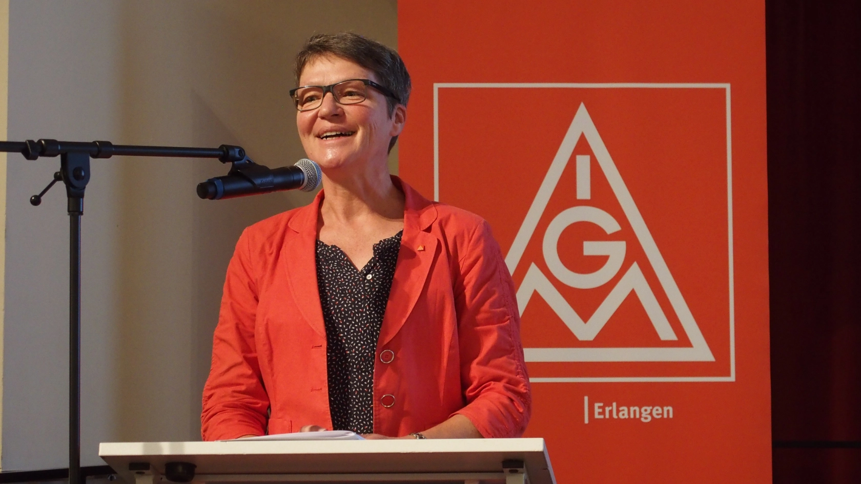 Dritte Delegiertenversammlung 2022