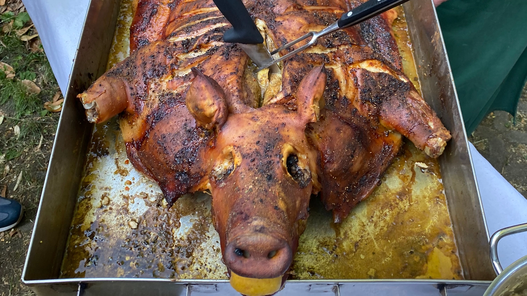 Werberdank Veranstaltung 2022