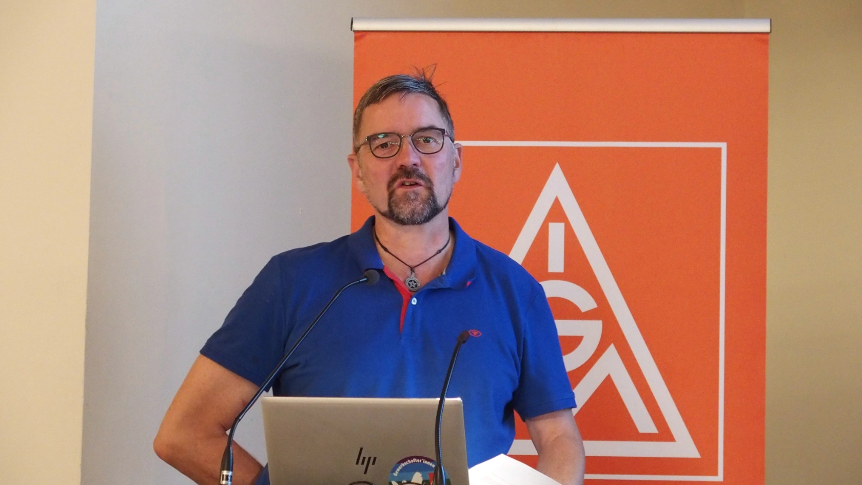 Dritte Delegiertenversammlung 2023