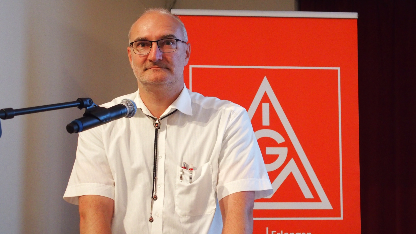 Dritte Delegiertenversammlung 2022