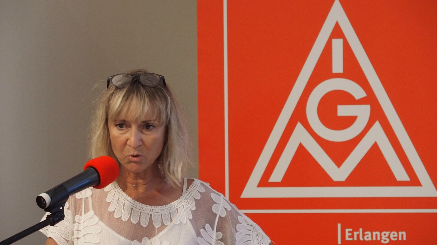 Zweite Delegiertenversammlung 2022