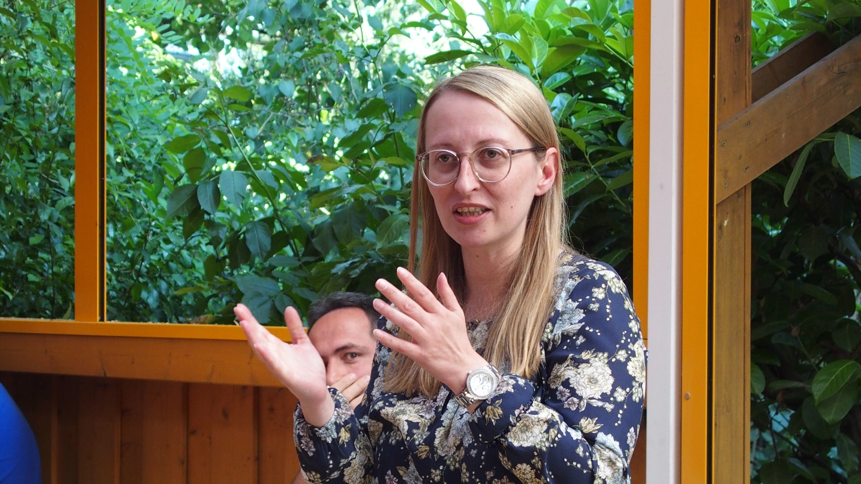 Werberdank Veranstaltung 2022