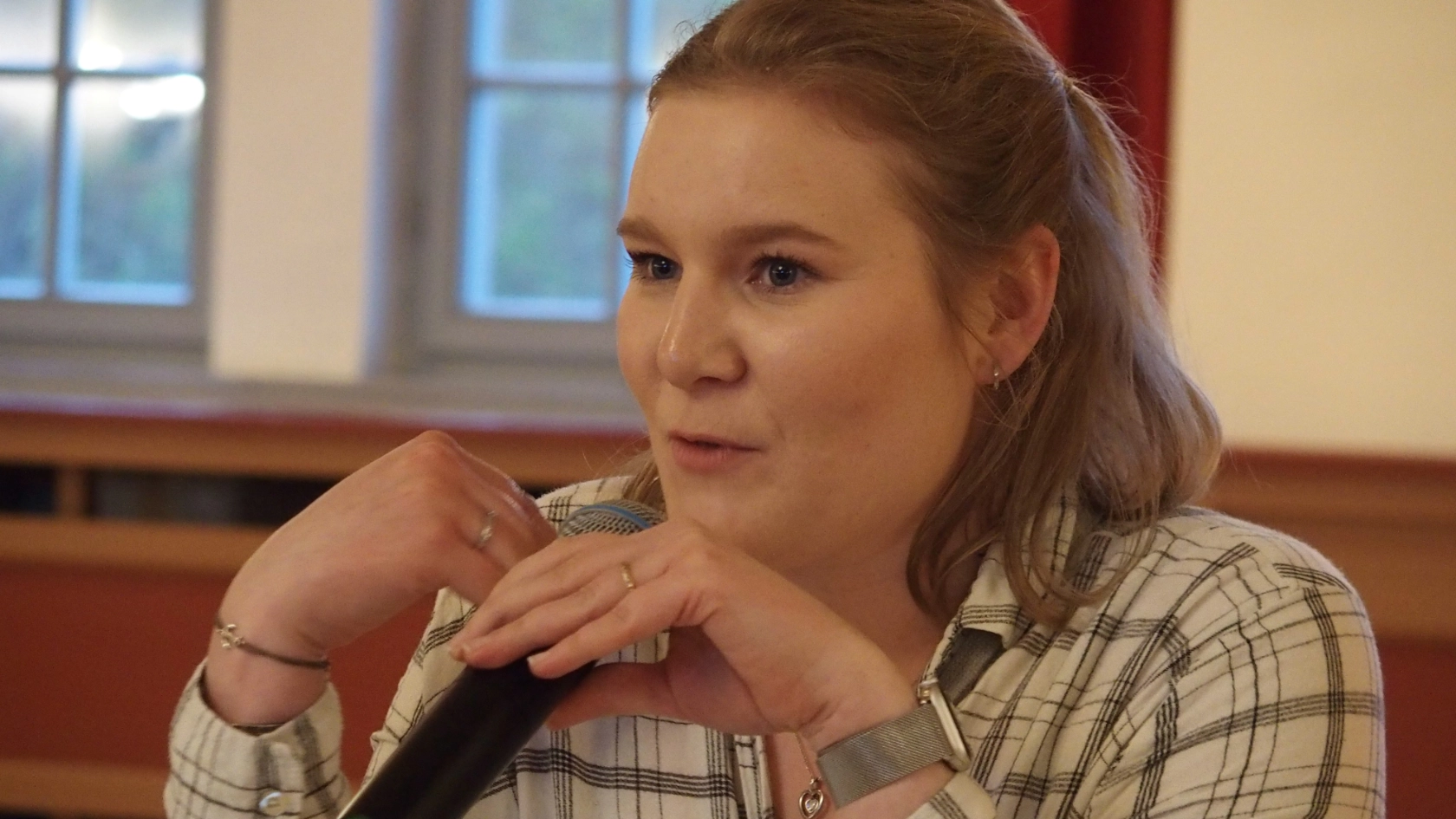 Zweite Delegiertenversammlung 2023