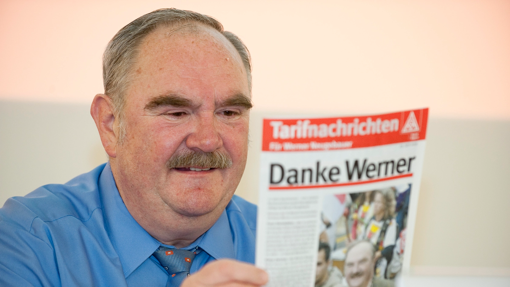 Werner Neugebauer