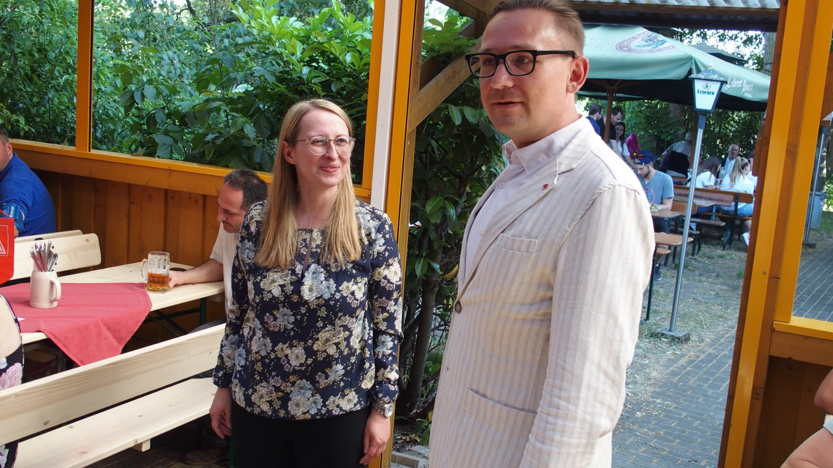 Werberdank Veranstaltung 2022