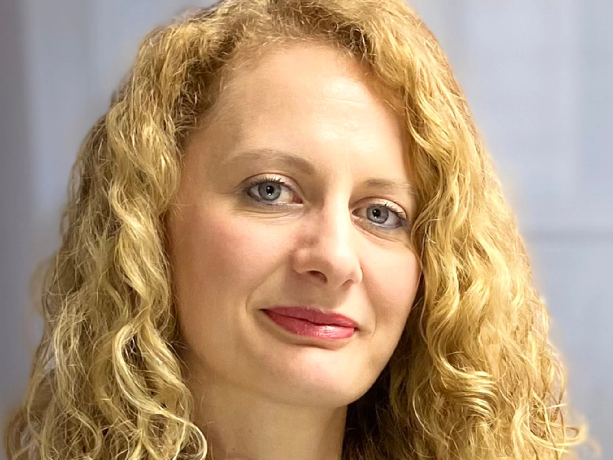 Bild von Helena Doll als Kontakt