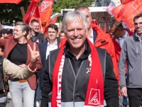 Horst Ott Verhandlung München 2024