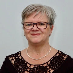 Kontakt Irmgard Turbanisch Versichertenberatung