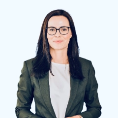 Steff Schulz, Politische Sekretärin im Siemens Campus Projekt