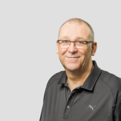 Ewald Dobner