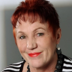 Kontakt Christine Bauer Versichertenberatung