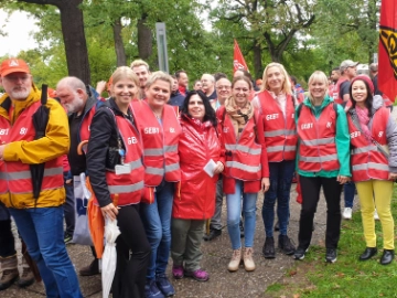 Erlangen ist bei den 4000 mittendrin statt nur dabei