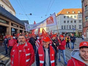 Letzte Chance für Arbeitgeber in Augsburg