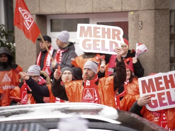 Leistungsbeurteilung und Entgeltgrundsatz