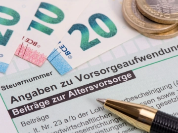 Versichertenberatung