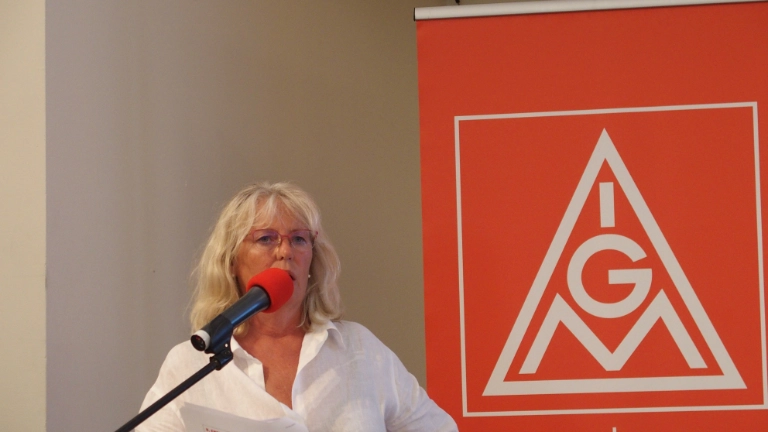 Zweite Delegiertenversammlung 2022