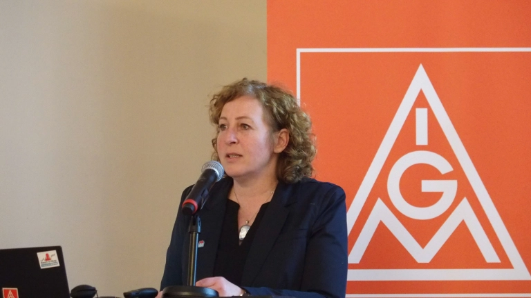 Zweite Delegiertenversammlung 2023