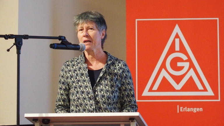 Dritte Delegiertenversammlung 2022