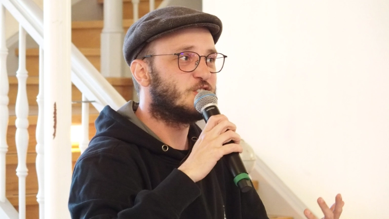 Zweite Delegiertenversammlung 2023