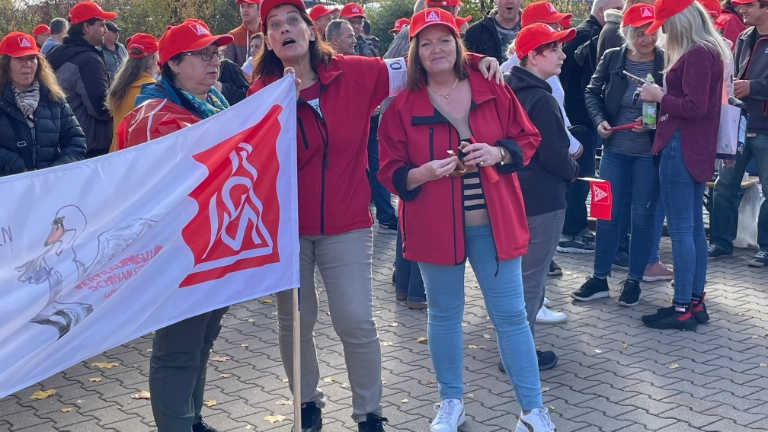 Warnsteik bei Schwan Stabilo 2022