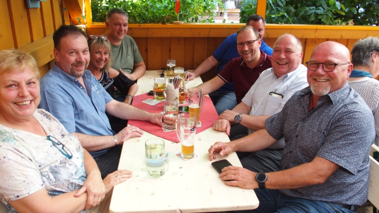 Werberdank Veranstaltung 2022