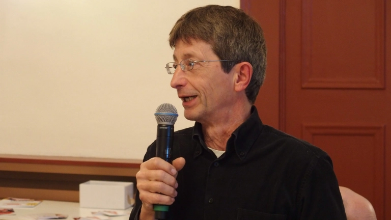 Zweite Delegiertenversammlung 2023