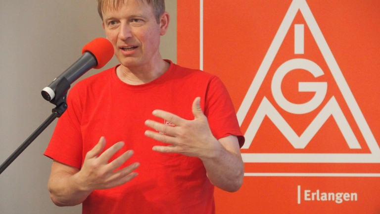 Zweite Delegiertenversammlung 2022