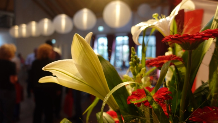 Jubilarfeier 2022 GS Erlangen Tag 2 Donnerstag