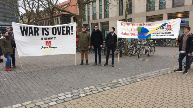 Jugend Bildergalerie