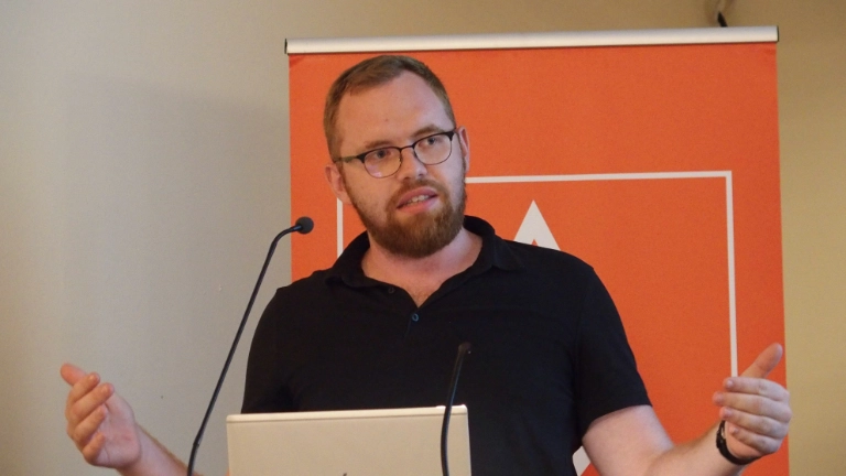 Dritte Delegiertenversammlung 2023