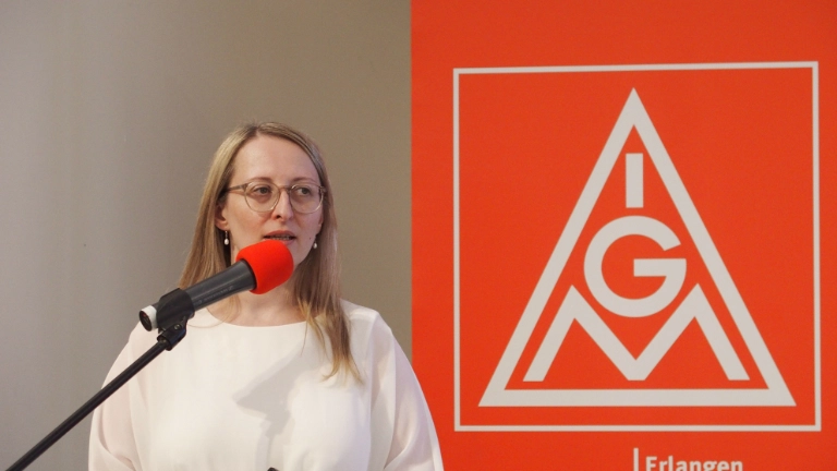 Zweite Delegiertenversammlung 2022