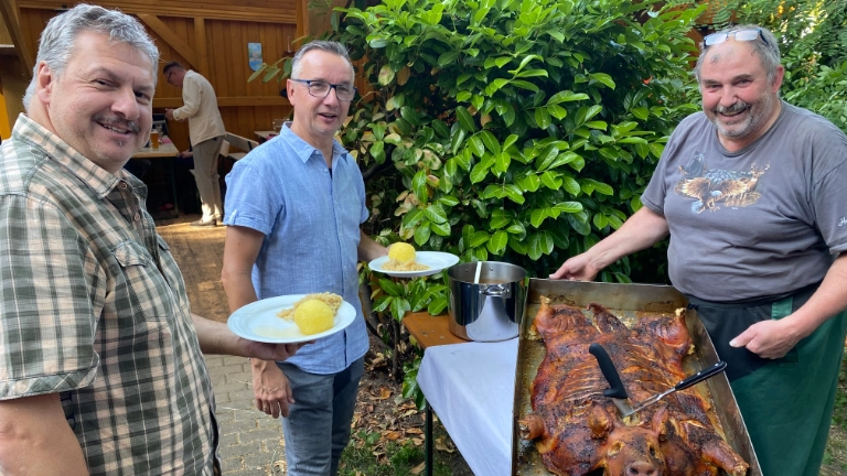 Werberdank Veranstaltung 2022