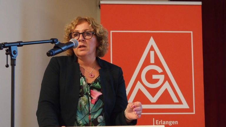 Dritte Delegiertenversammlung 2022